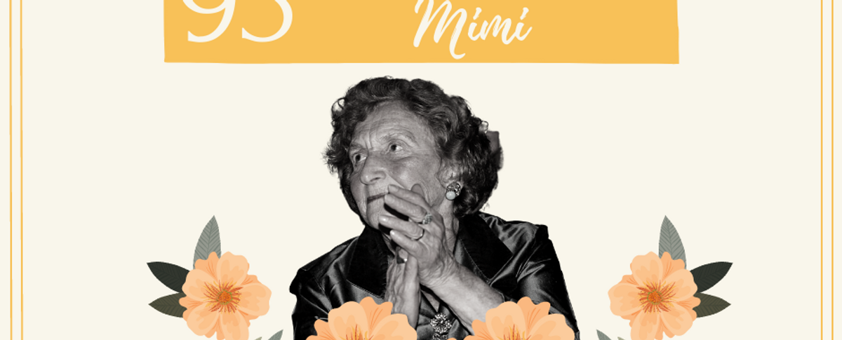 93 Reasons Why We Love Mimi