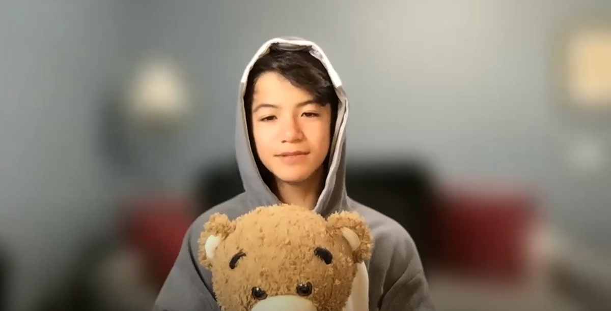 For Our Littlest NYers, With Love: ViacomCBS partners with LINC on Virtual Read Aloud Project