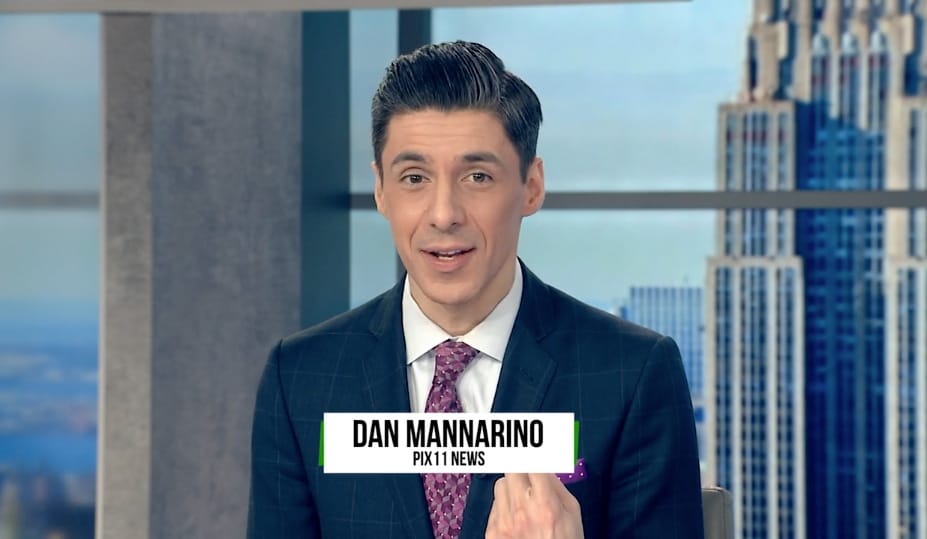 Education Starts at Birth: PIX 11 Launches New PSA for LINC