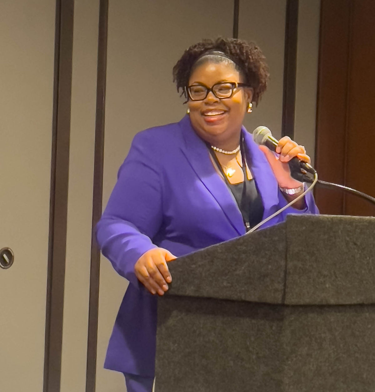 LINC Represents Early Literacy in Albany at the 53rd Black, Puerto Rican, Hispanic and Asian Caucus