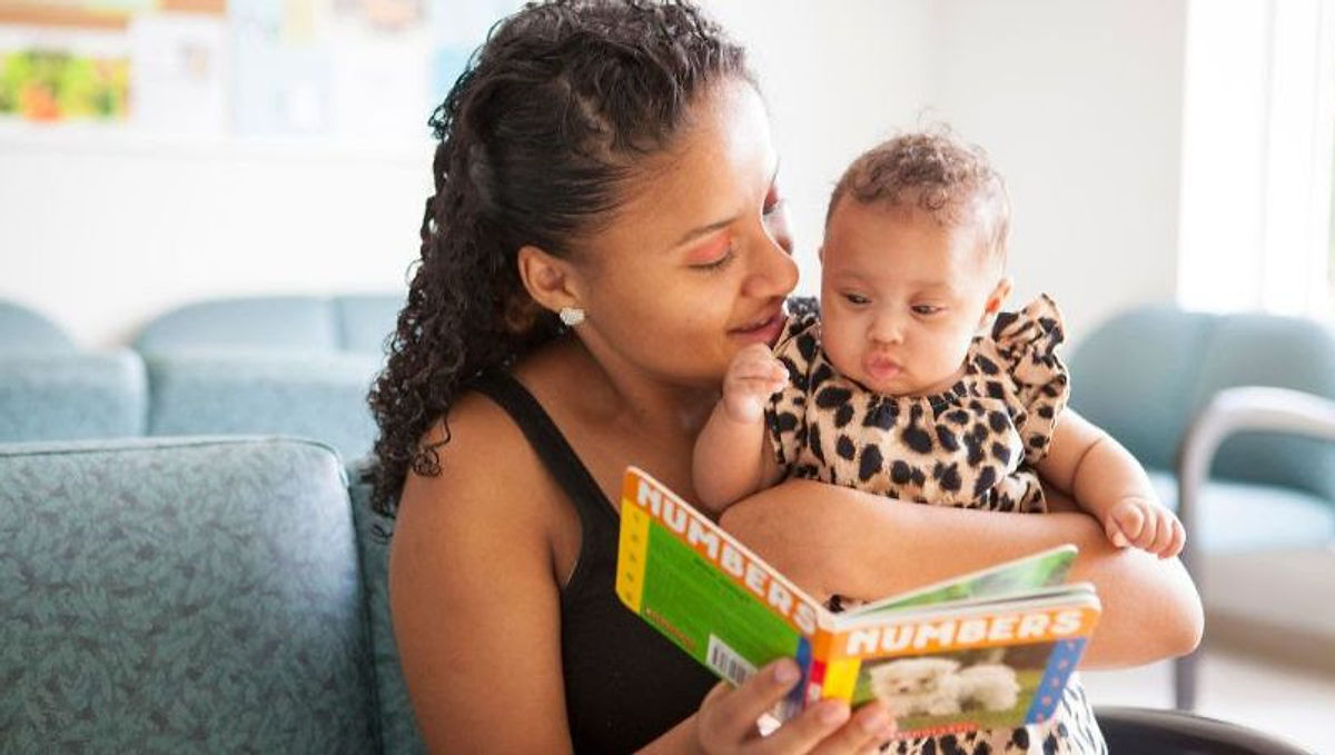 Building a Case for Literacy and Rebuilding a City