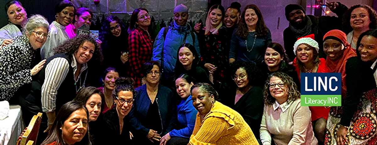 Literacy Inc. Responds to the Coronavirus