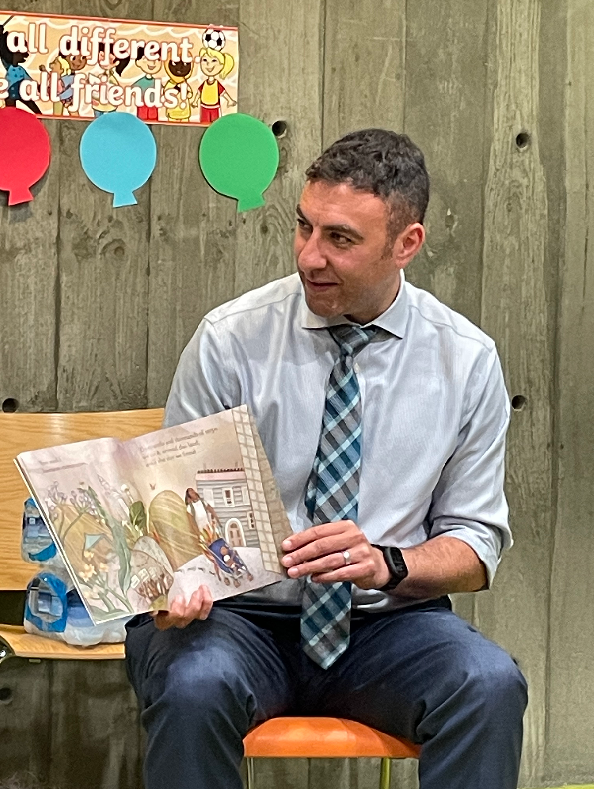 Media Advisory: Council Member Eric Dinowitz to Lead Press Conference for the Launch of Sunday Service at the Kingsbridge Library on September 7