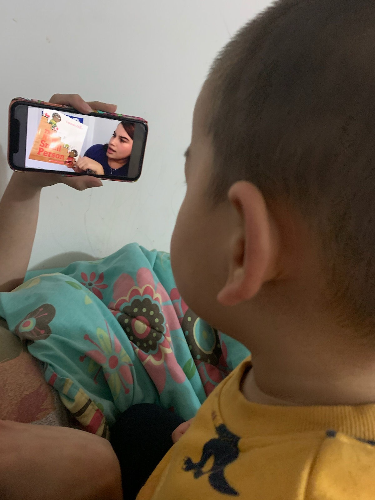 LINC’s Letter to City Council