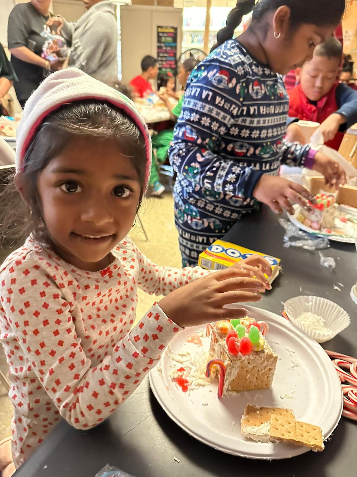 NYC Reads Celebrates Winter All-idays