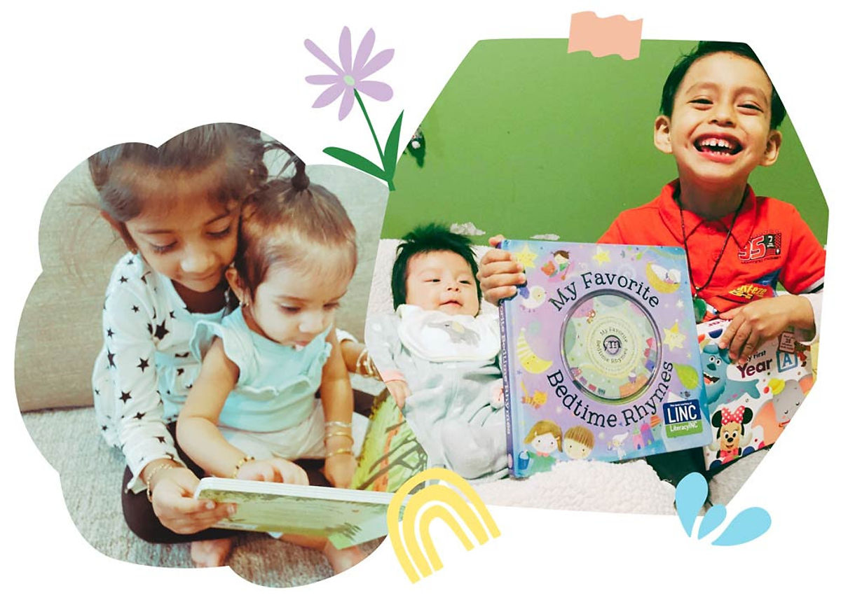 We have some exciting news to share with you!