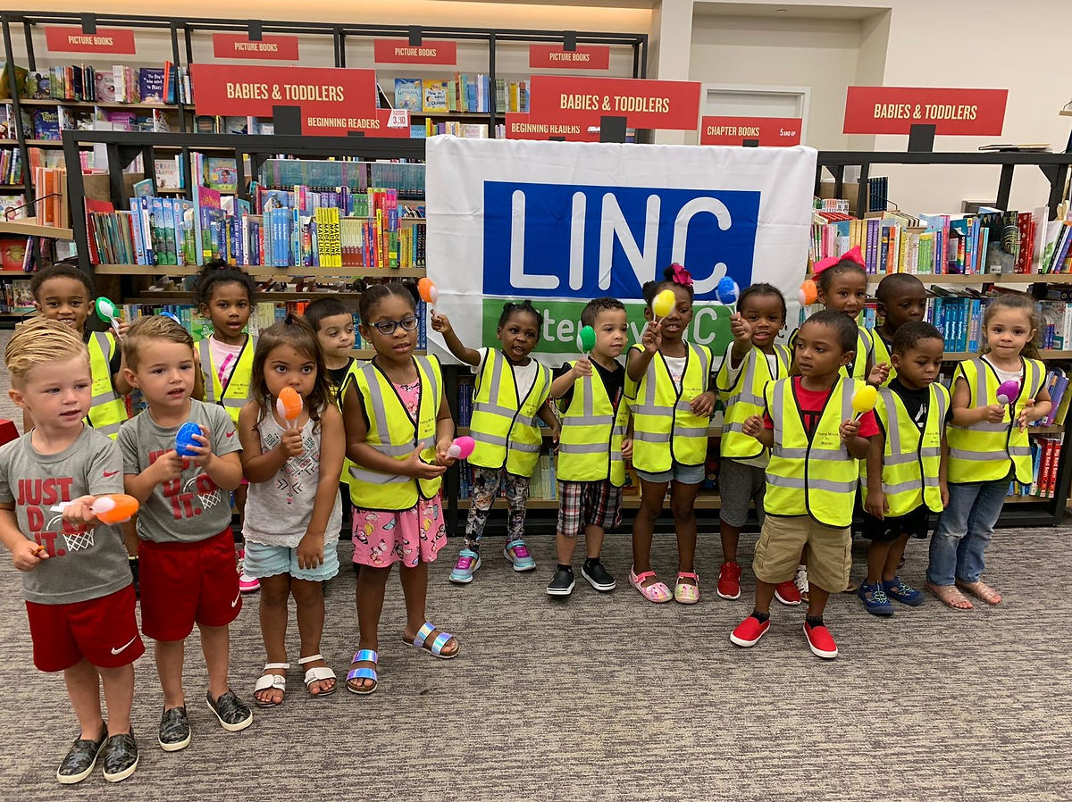 LINC’s Community Spotlight – Staten Island
