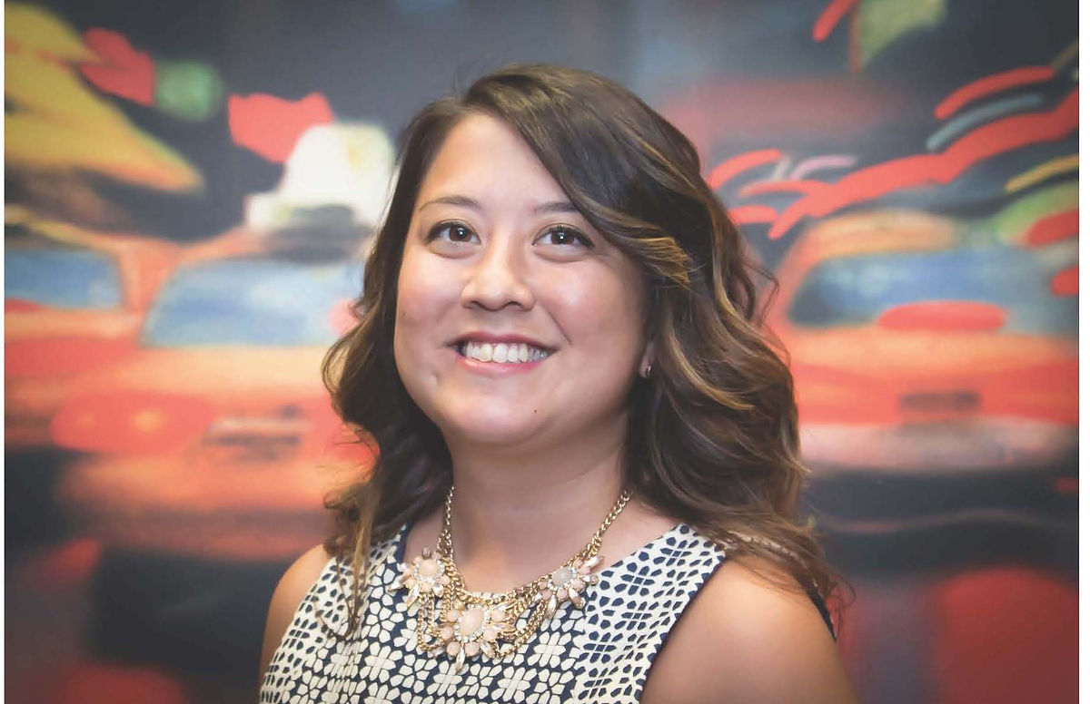 Introducing Laura Walsh, LINC’s New Chief Program Officer