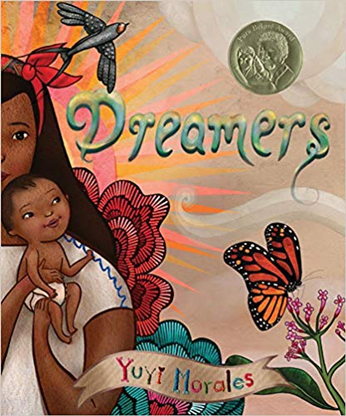 Readers are Dreamers