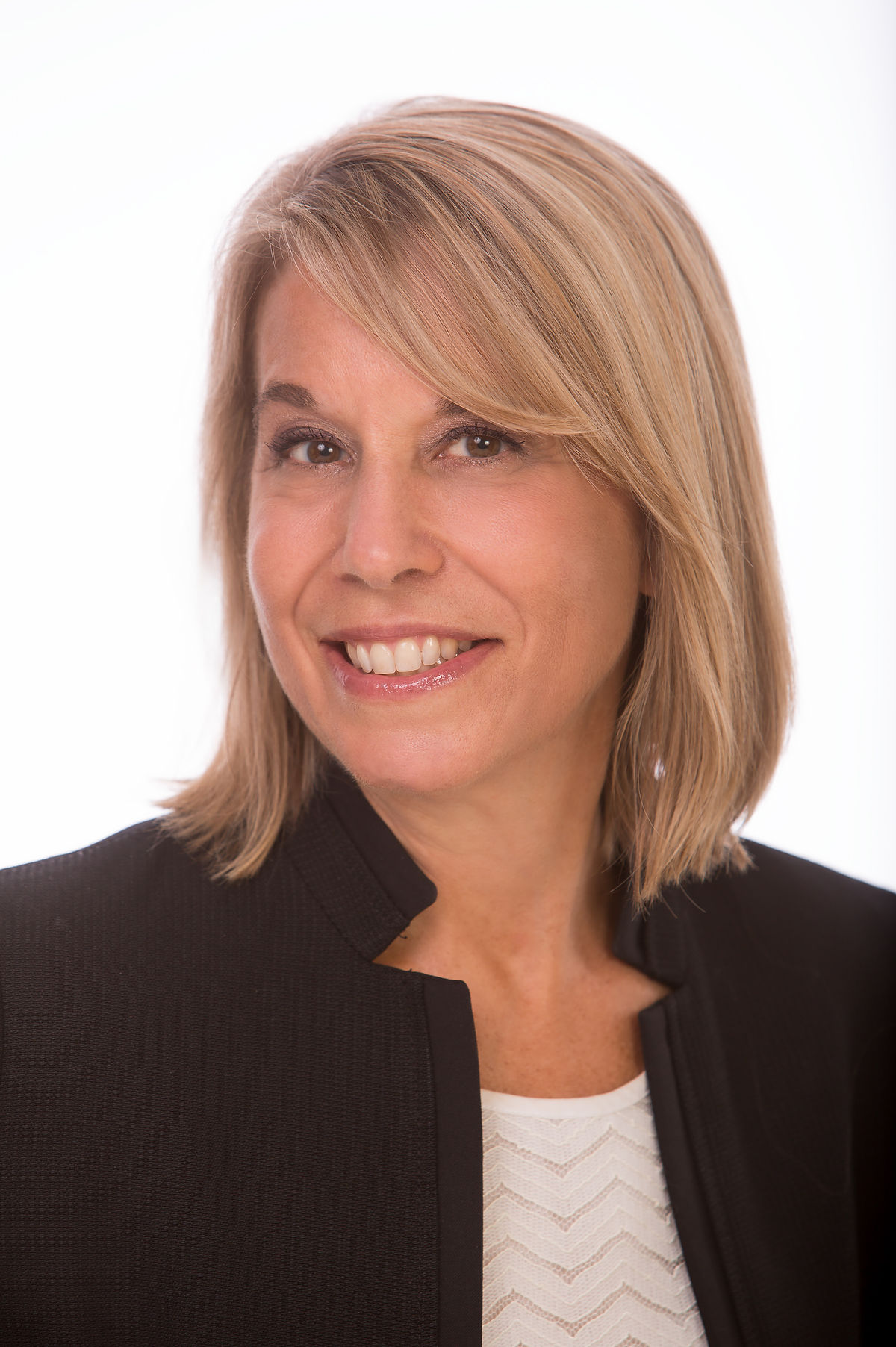 Introducing Andrea Newborn, One of LINC’s Newest Board Members!