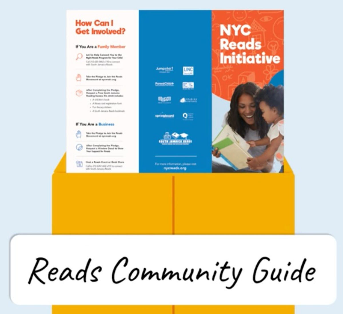 Our Collective Impact Efforts Continue to Meet the Needs of Our Children