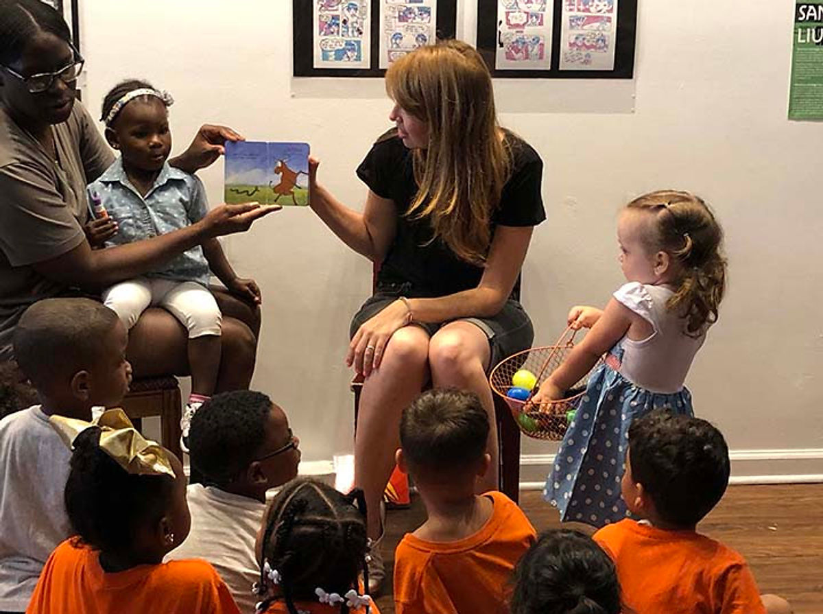 Our Children Deserve Excellence