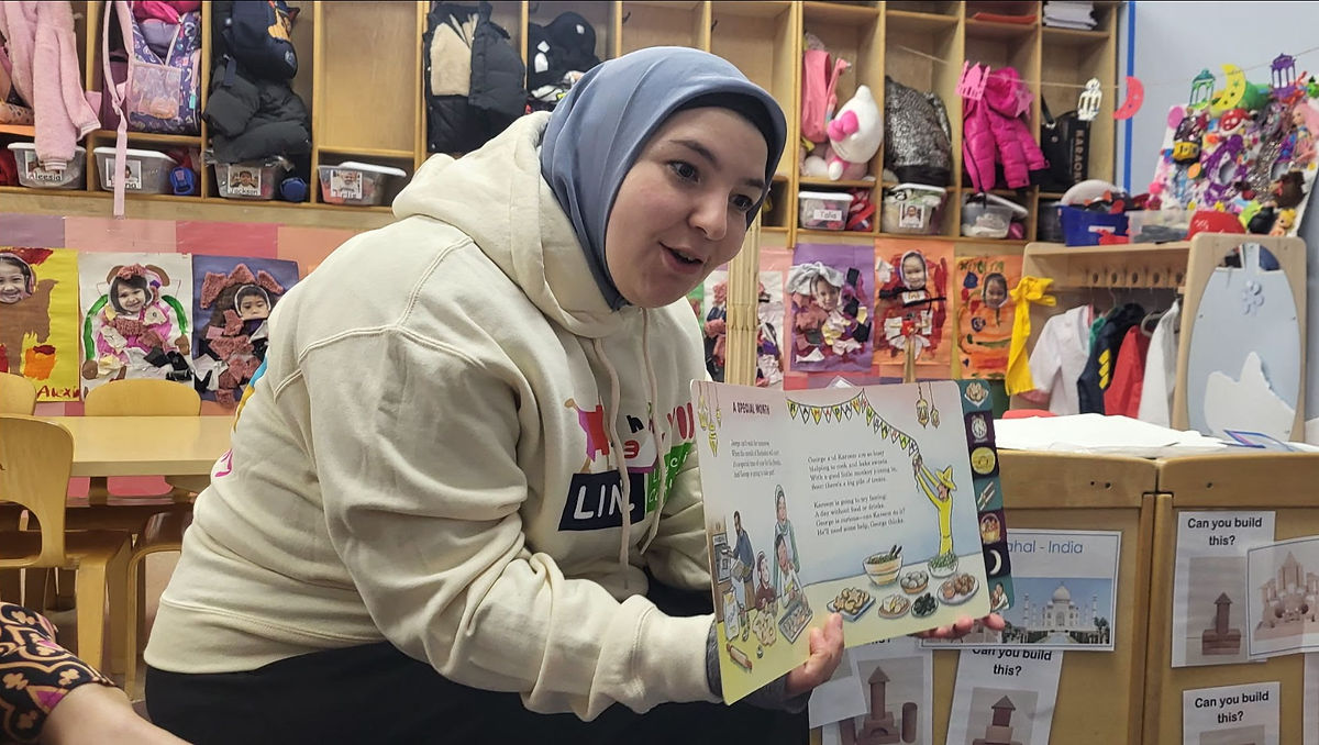 A Note from Shari: Changing the Reading Proficiency Narrative Together