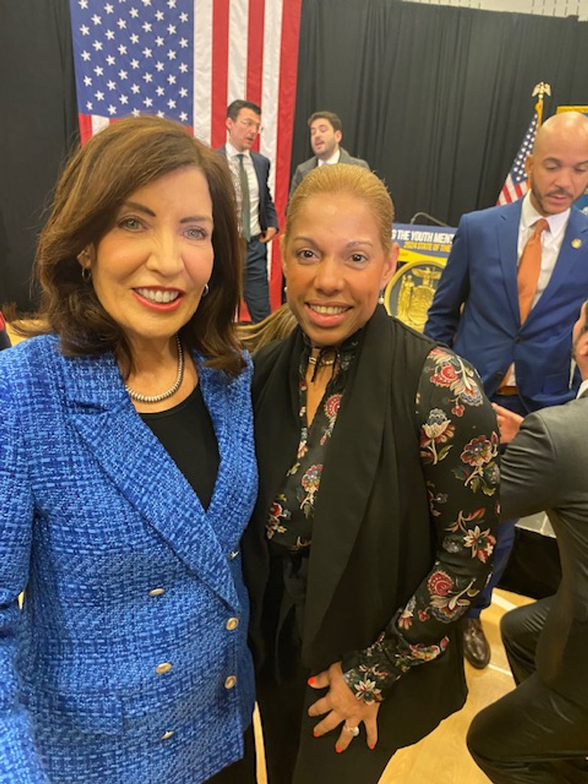 Governor Hochul’s 2024 Budget Includes Funding to Improve Literacy Instruction