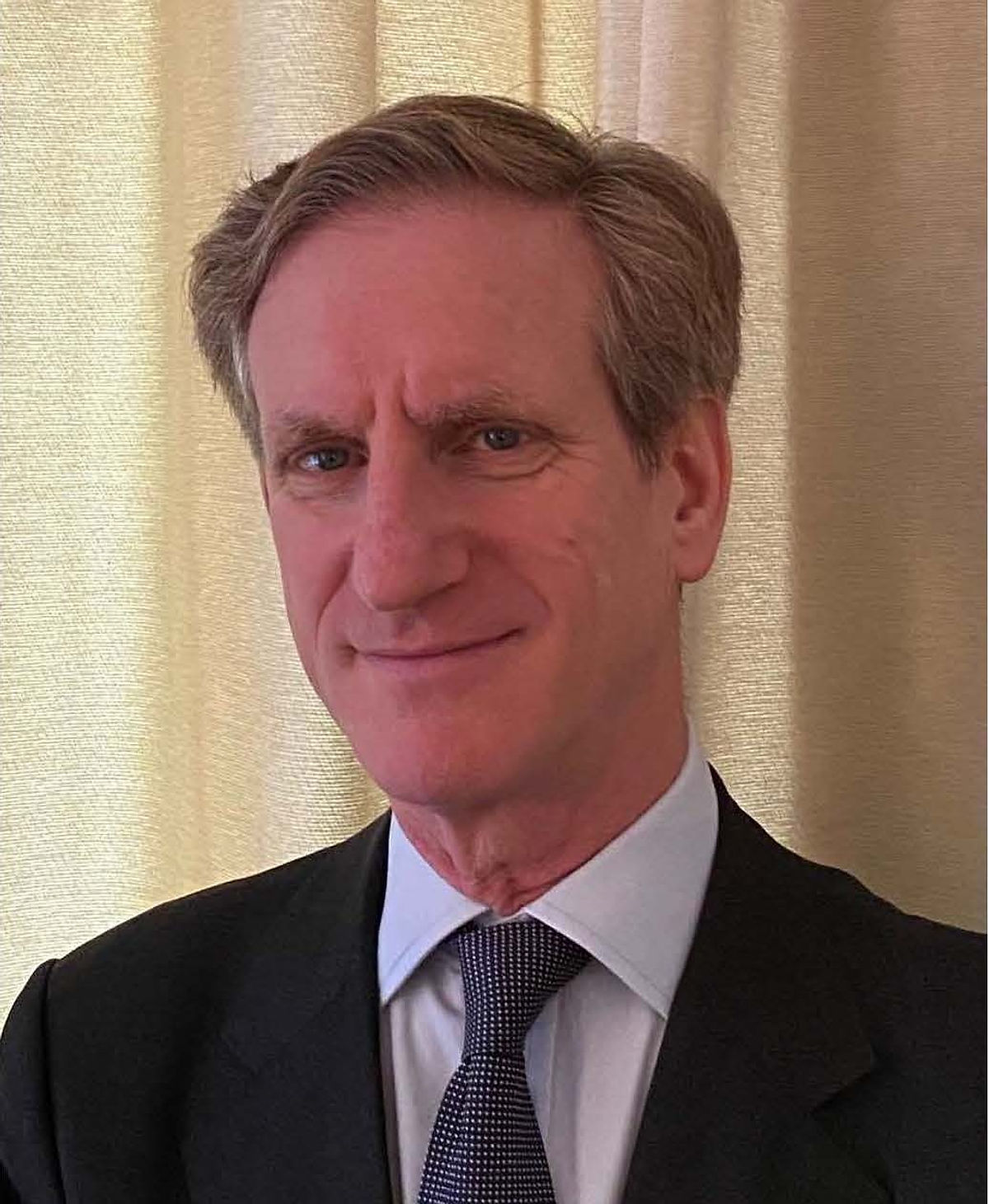 Introducing James Lieber, One of LINC’s Newest Board Members!