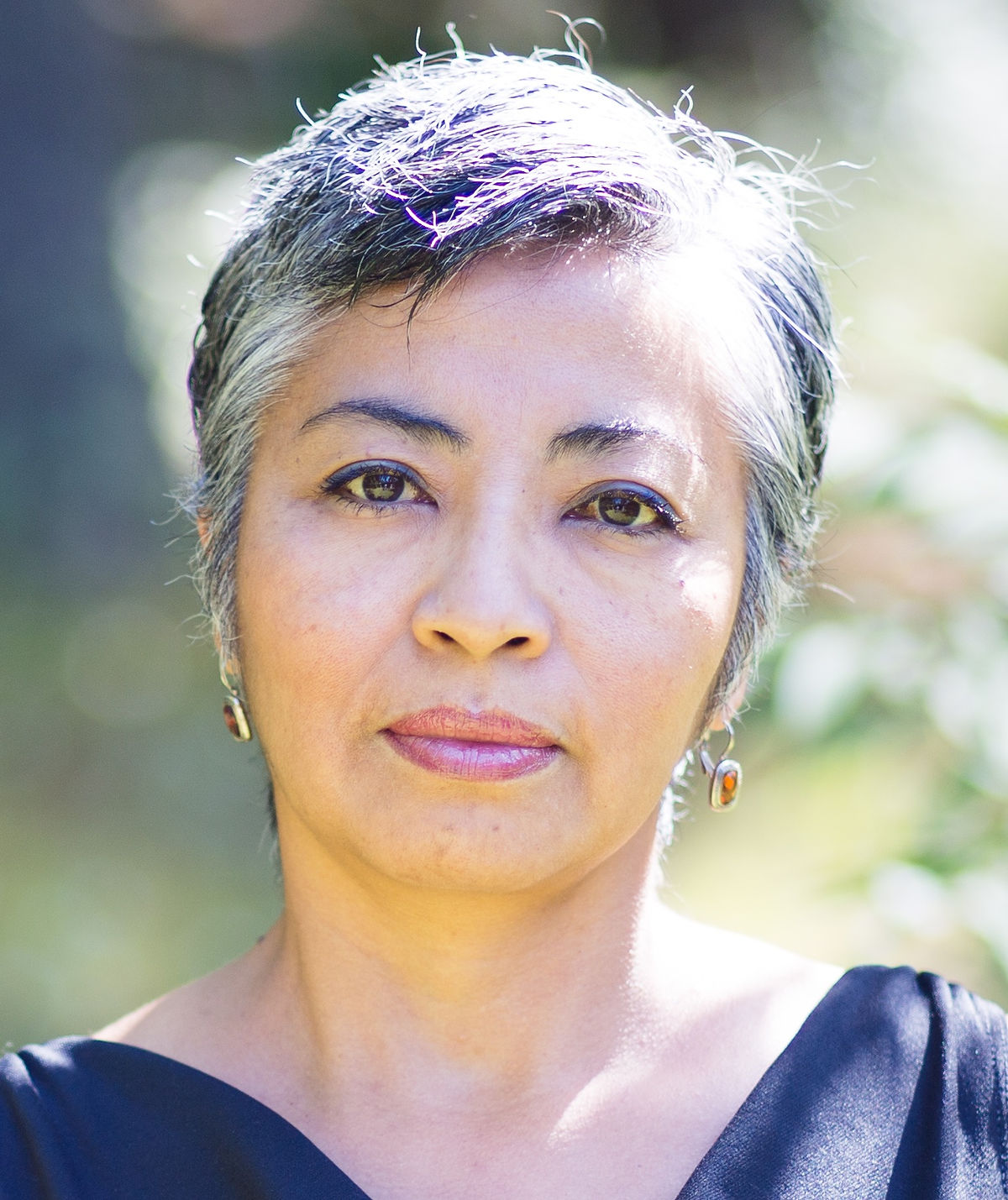 Meet the Women of LINC: Eliana Godoy, Deputy Director