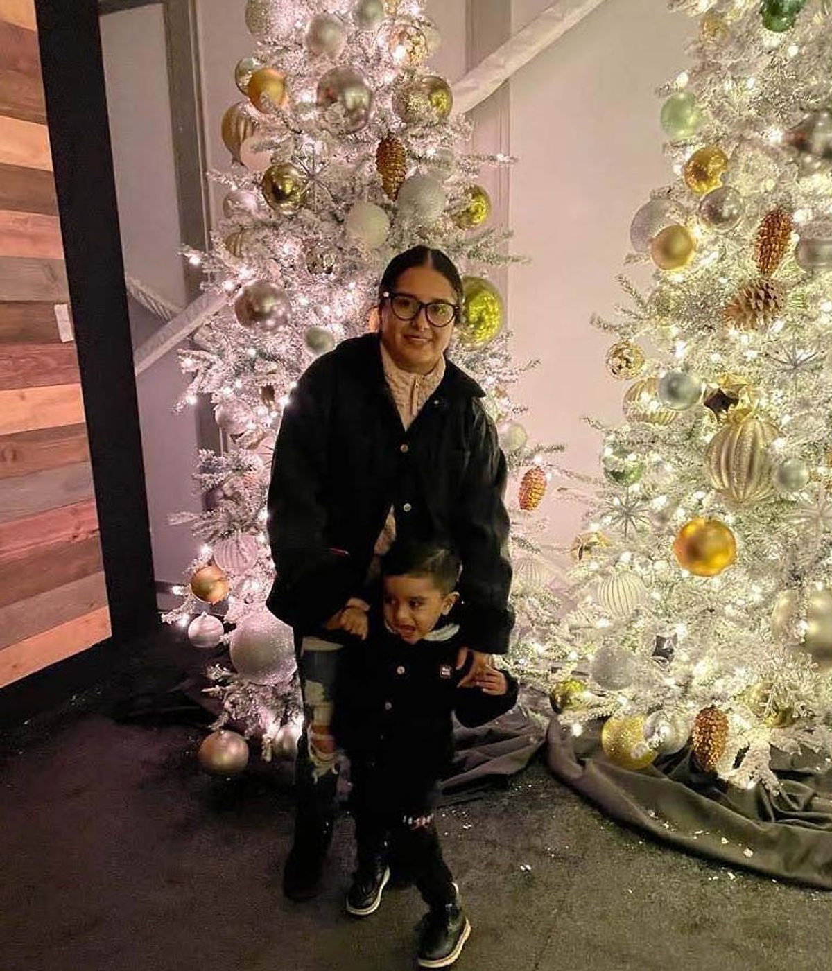 United Forces and a VIP Named Flor Come Together to Present LINC’s Winter Caregiver Workshops