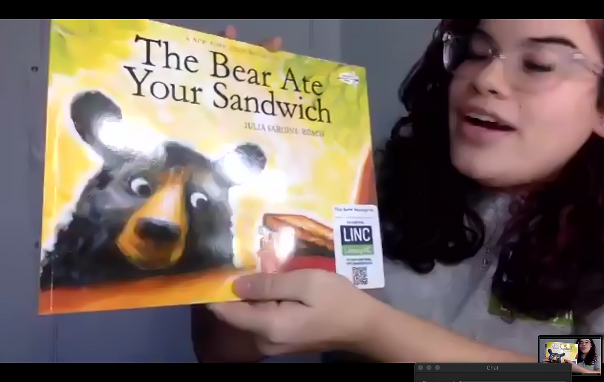 Reading Around the World