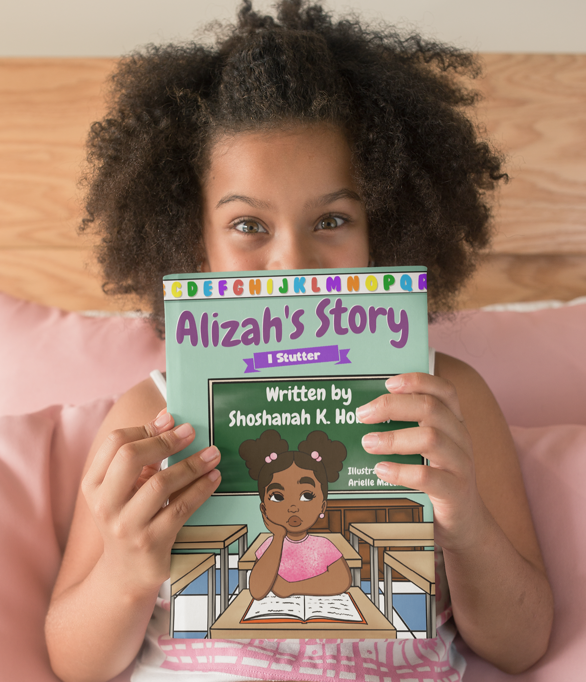 Impact Story of the Month: Developing a Growth Mindset – Your Differences are Your Superpowers