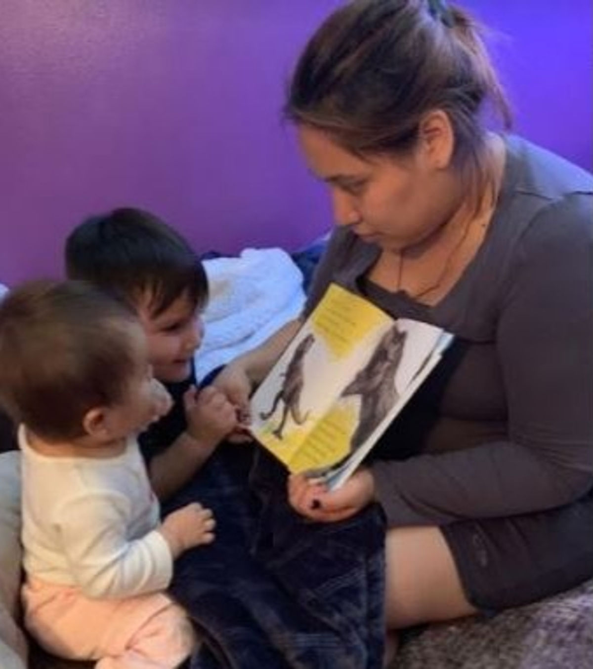 The Power of Partners