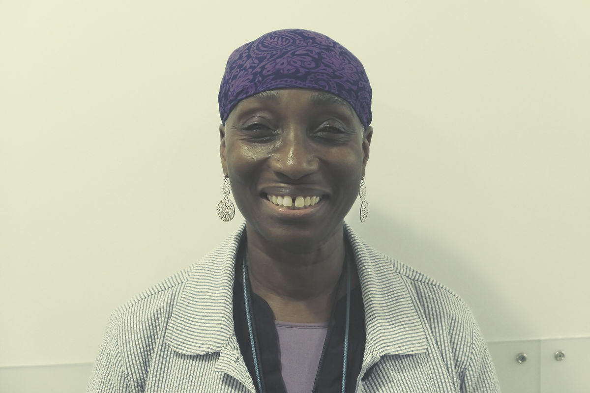 Meet the Women of LINC: Debora Mulrain, Chief Organizational and Community Advisor