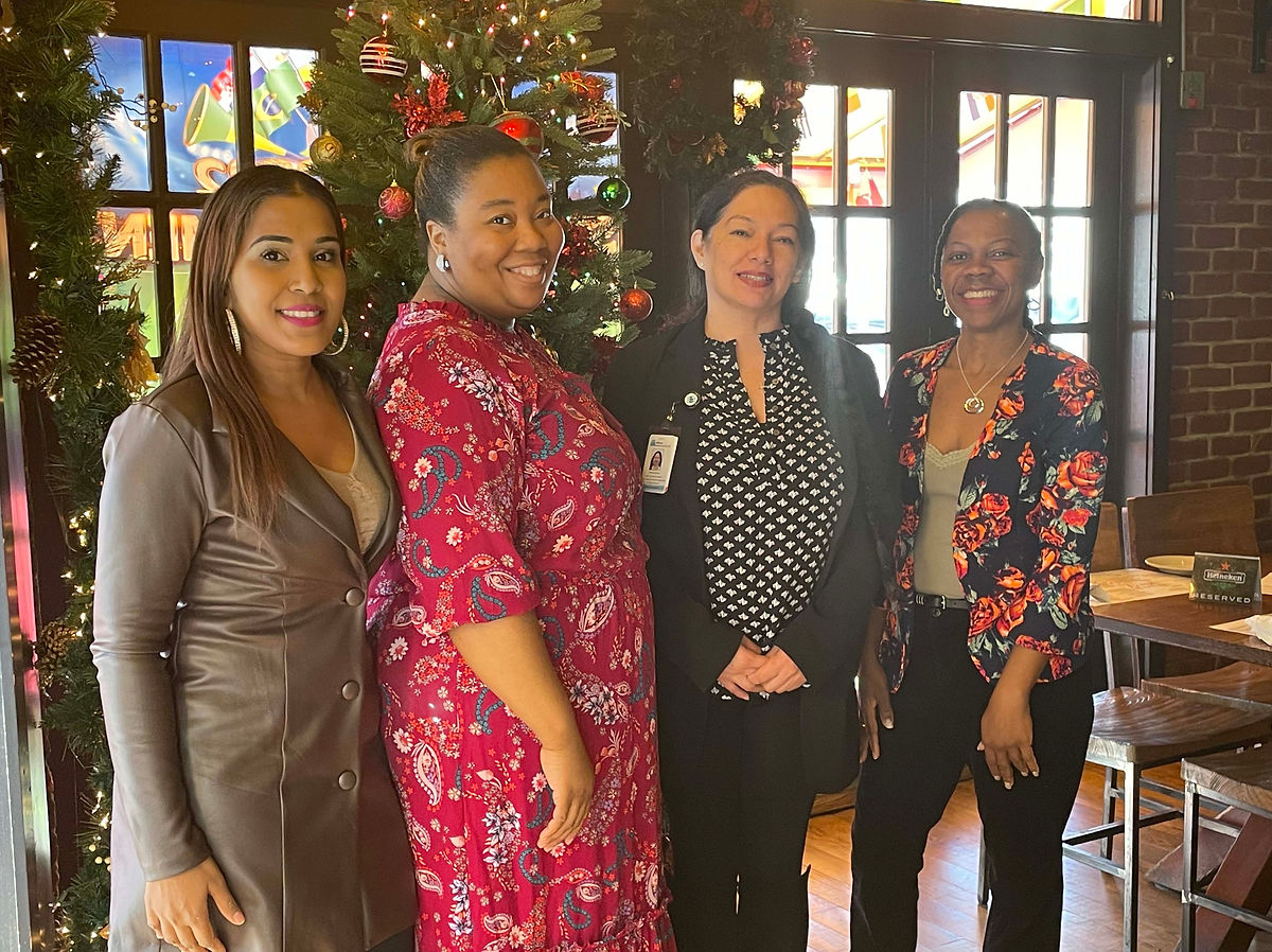 Honoring LINC’s Latest VIPs in South Jamaica, Queens