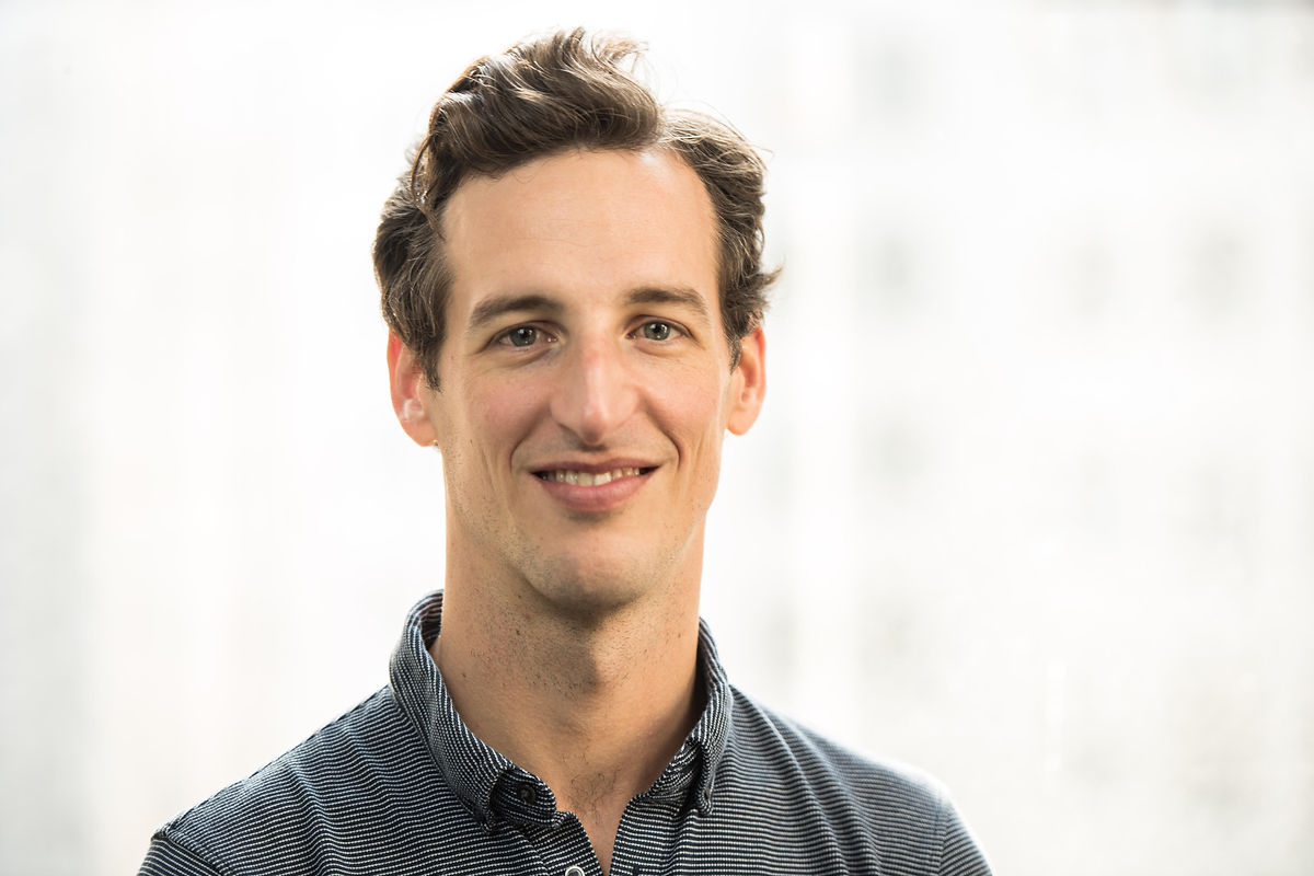 LINC Welcomes Sylvain Grande to our Board of Directors