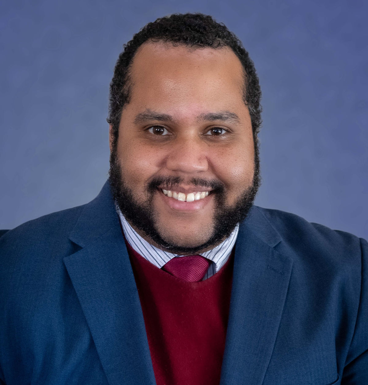 Introducing Victor Pichardo Jr., One of LINC’s Newest Board Members!