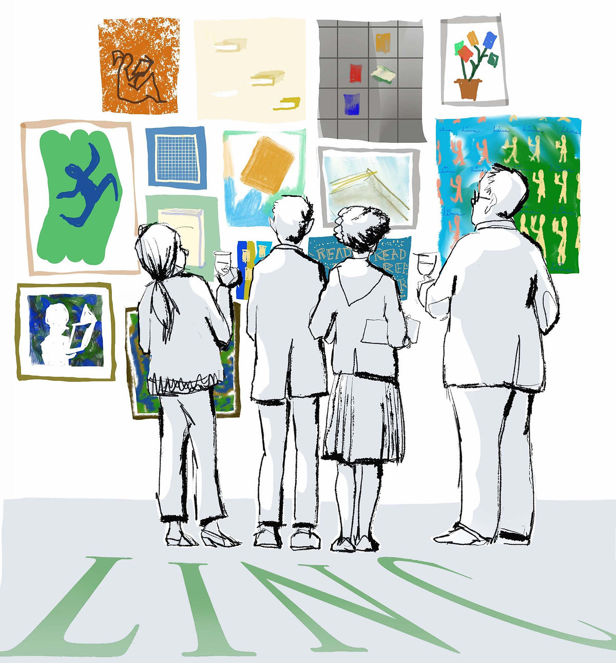 Tracy Dockray, Renowned Children’s Book Author and Illustrator, Partners with Literacy Inc.