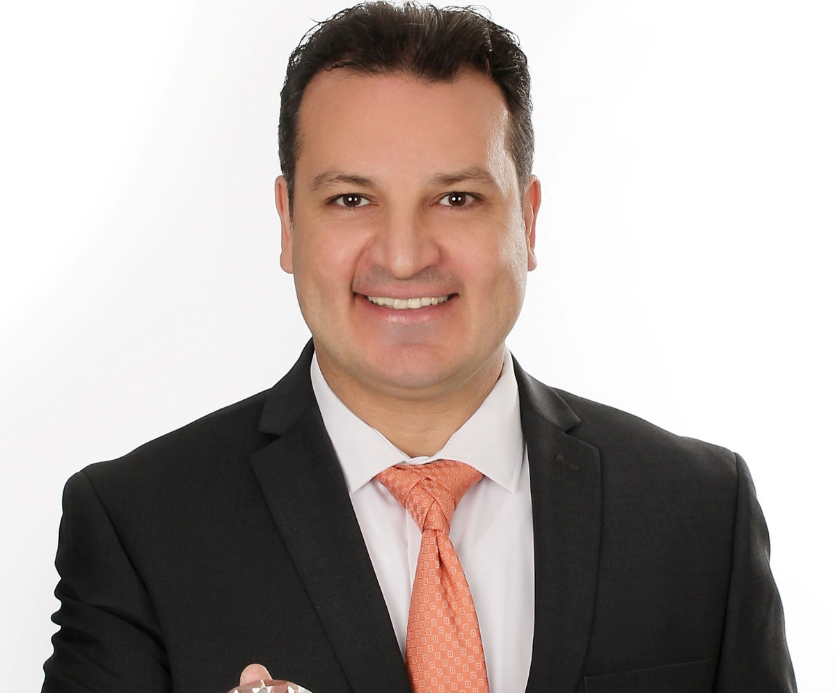 LINC Welcomes Yvan Kaprielian to our Cycling Team!