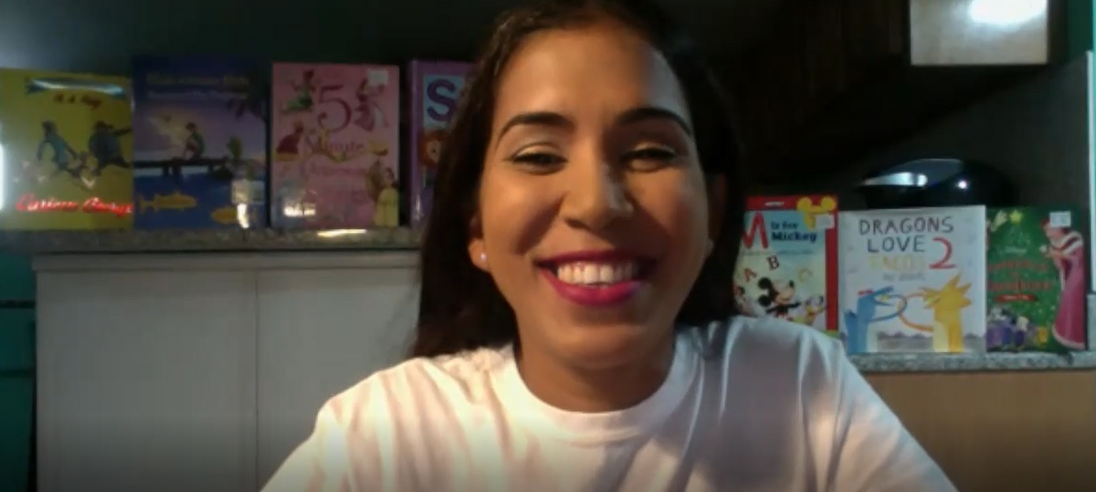 VIP Voices: Stay Tuned for a Inspirational Eight Part Series