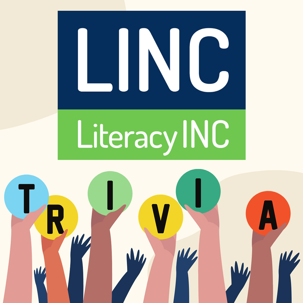 LINC’s Professional Advisory Council (PAC) Hosts Taco Tuesday Trivia Night