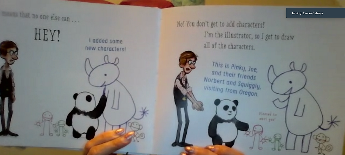 Reading Leads to Writing: A Global Movement