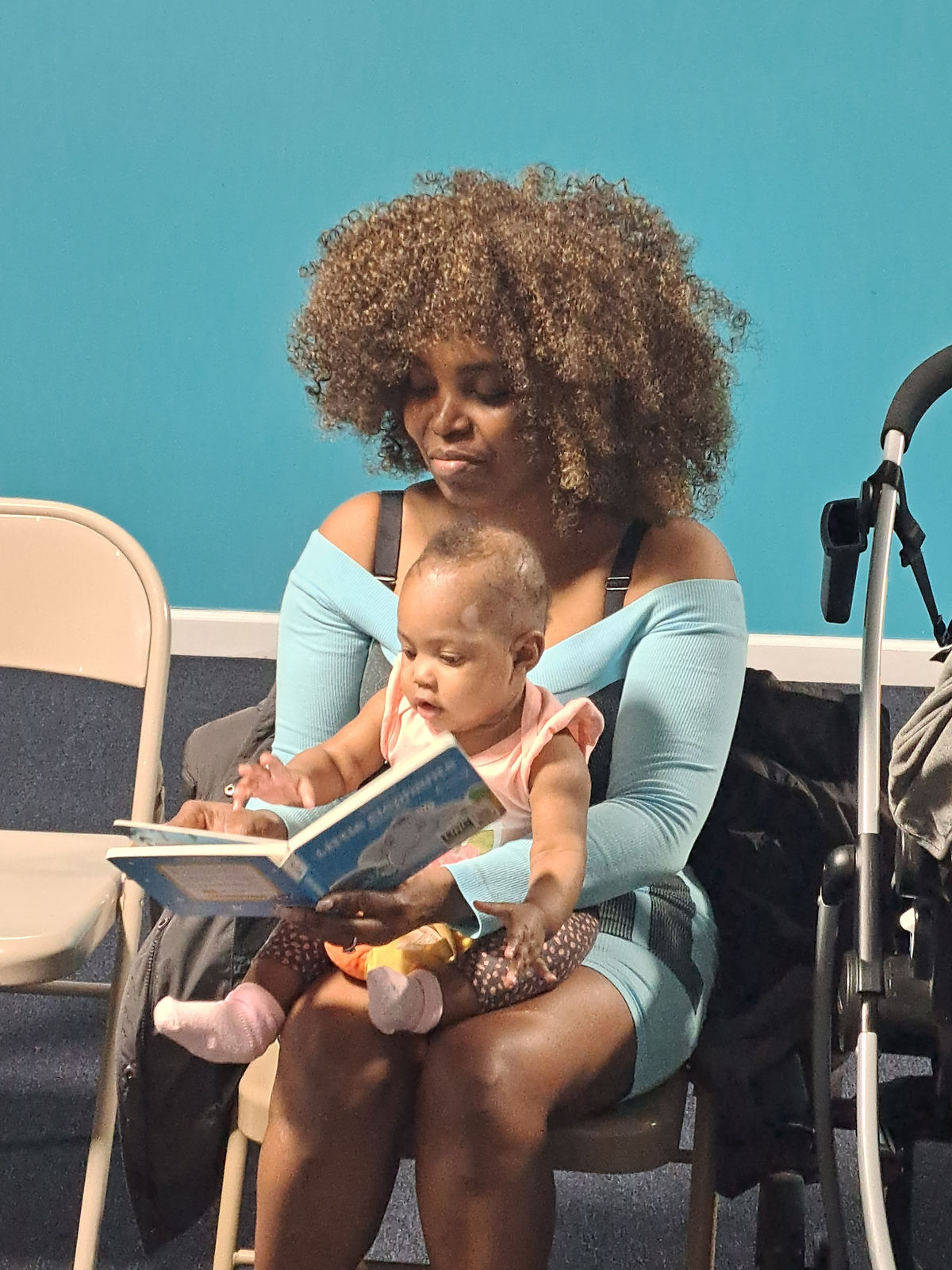 Proposed Budget Cuts Will Undermine all Services: LINC Takes Action