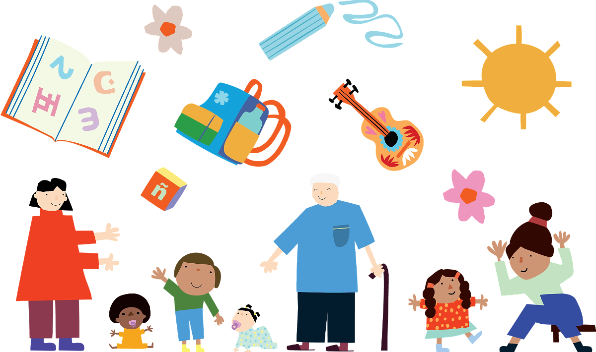 Thank you for being a part of the LINC Community