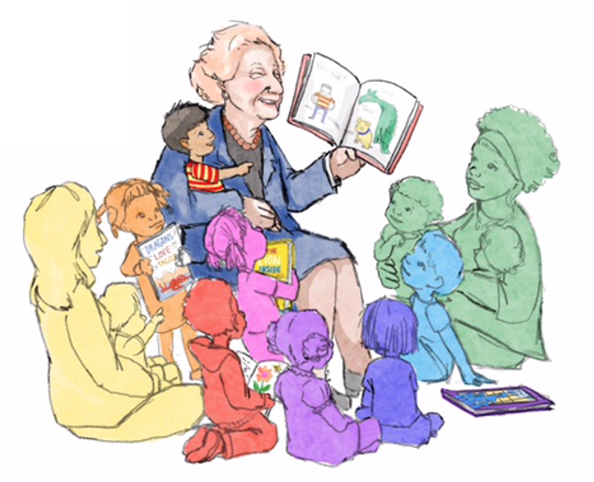 Reading is the Skill that Makes Everything Possible