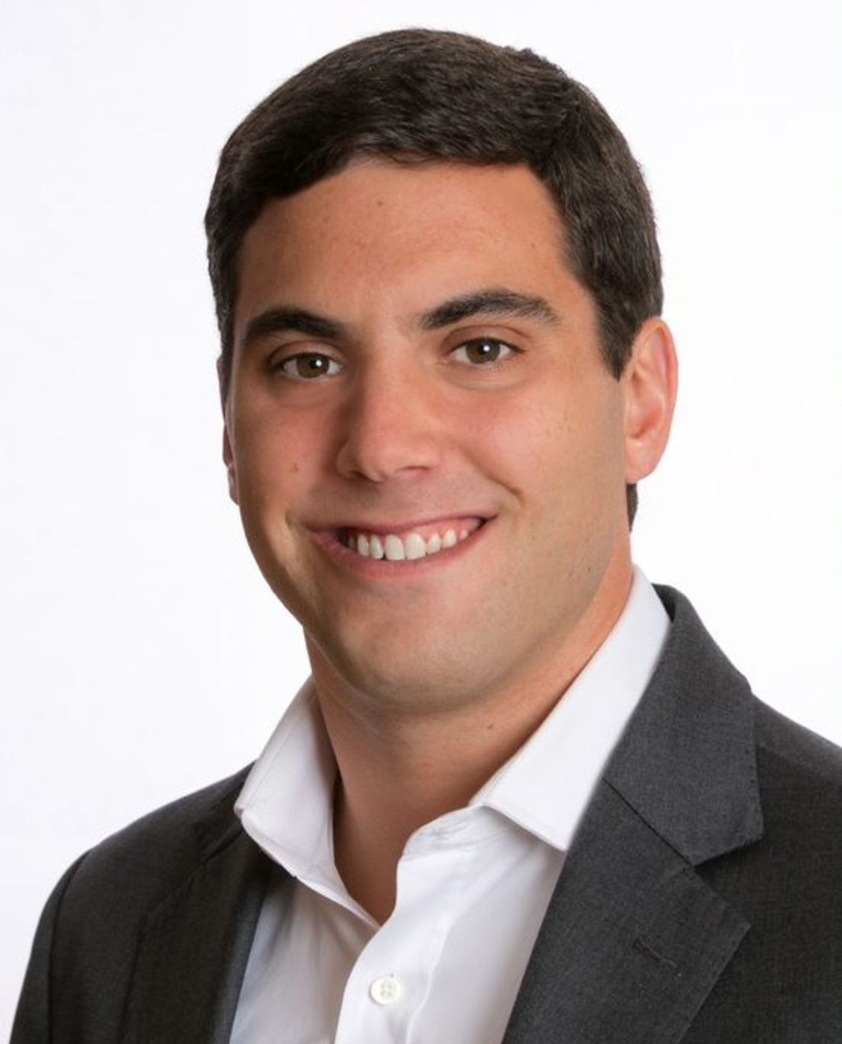 Introducing Jordan Halpern-Leistner, LINC’s Newest Board Member!