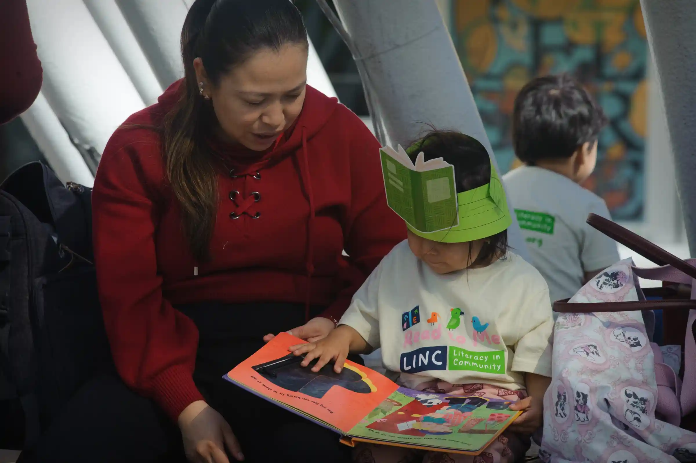 amNY Op-Ed | Universal Childcare is NYC’s Next Big Leap — But Literacy Must Be the System’s Heart